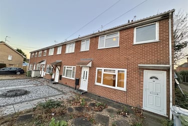 3 bed house, Beacon Hill Road, East Bridgford, Lincoln, NG241NU - Image 1